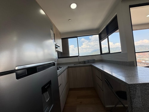 Comfort Stay | 2BR Sabaneta 18 My Places