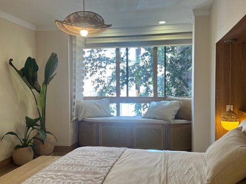 Beautiful views, close to Provence |3BR 21 My Places