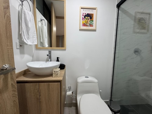 Amazing 2 BR apto in Sabaneta 31 My Places