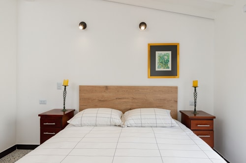Homelike Studio in Poblado A/C 18 My Places