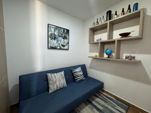 Comfort Stay | 2BR Sabaneta 27 My Places