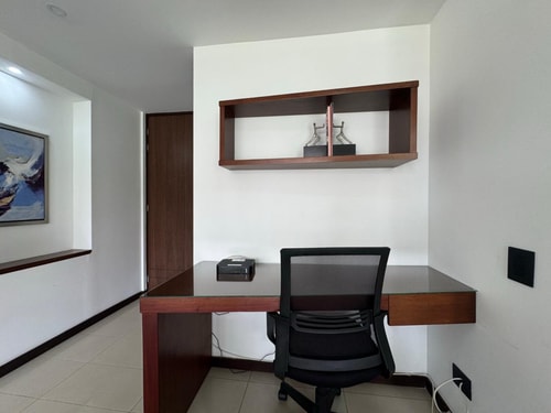 Modern Apt Near Santa Fe Mall | El Poblado 9 My Places
