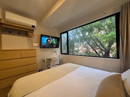 Laureles Luxury Loft A/C, Close to Stadium-Rooftop 15 My Places