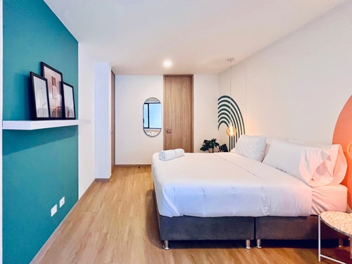 Incredible 3 BR in Laureles 16 My Places