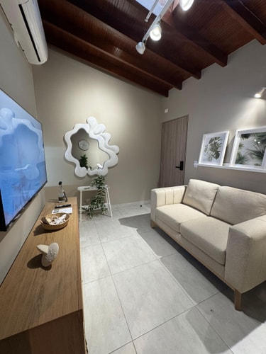 Modern 2BR Apartment w/ A/C | Laureles 34 My Places