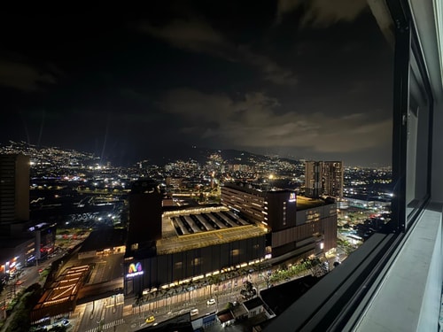 Comfort Stay | 2BR Sabaneta 45 My Places