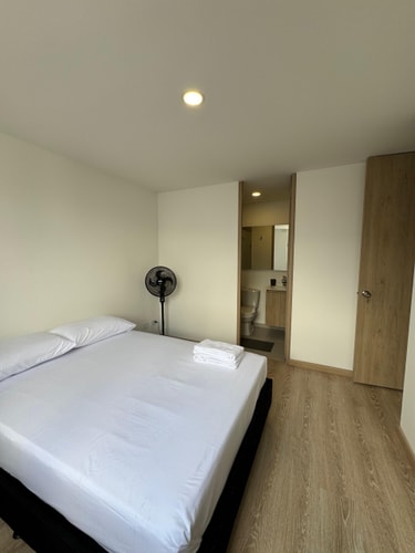 Apartamento | 3BR + Piscina + Gym 18 My Places