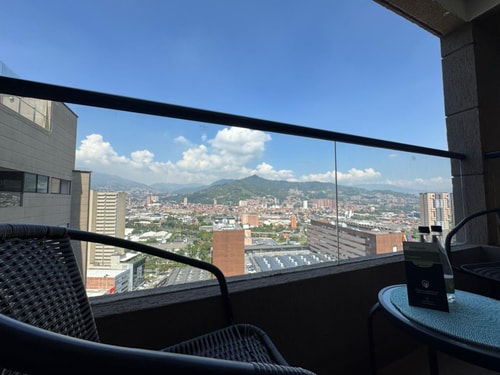 Comfort Stay | 2BR Sabaneta 20 My Places