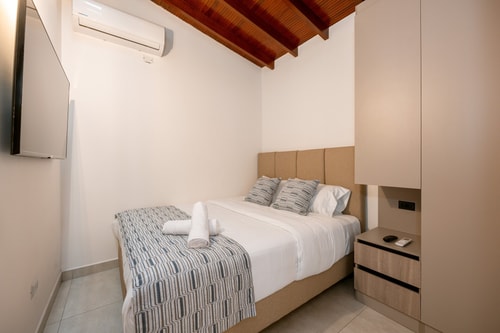 Modern 2BR Apartment w/ A/C | Laureles 40 My Places