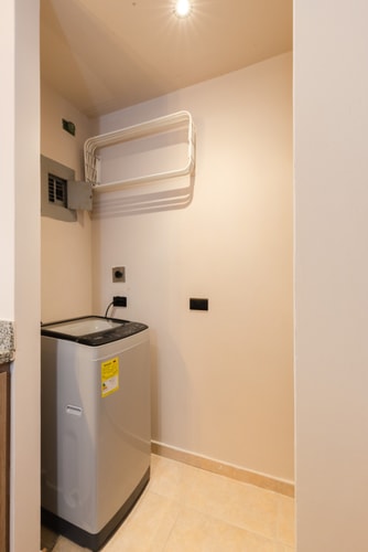 Beautiful unique design loft with A/C 37 My Places