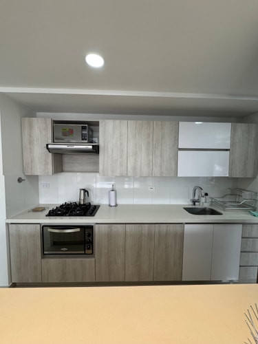 Amazing 3 BR apto in Poblado 18 My Places