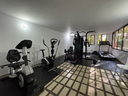 Beautiful views, close to Provence |3BR 77 My Places