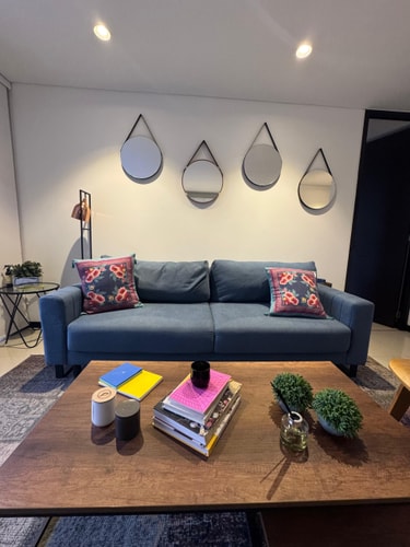 Luxury Loft | Pool, Gym & Turkish Bath 28 My Places
