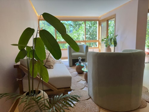 Beautiful views, close to Provence |3BR 55 My Places