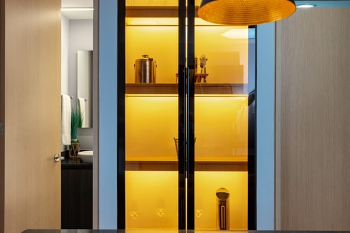 Stunning view apartment in El Poblado 10 My Places