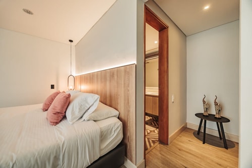 Modern Duplex w/ Balcony | El Poblado 13 My Places