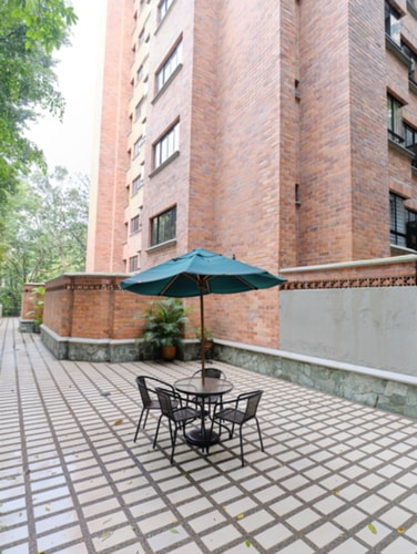 Beautiful views, close to Provence |3BR 80 My Places