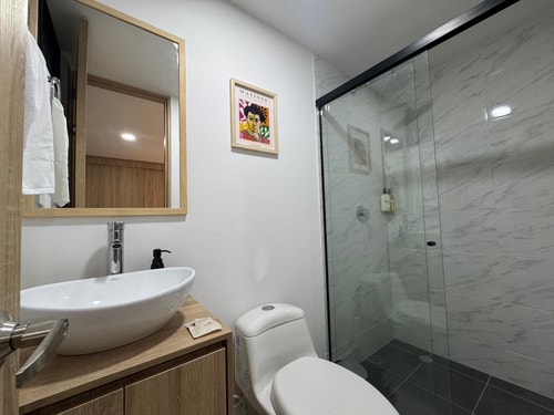 Amazing 2 BR apto in Sabaneta 30 My Places