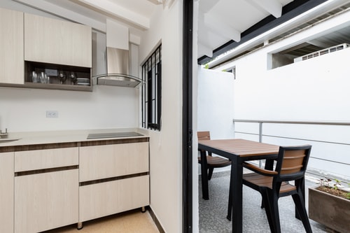Astonishing Studio with A/C and Wi-Fi 21 My Places