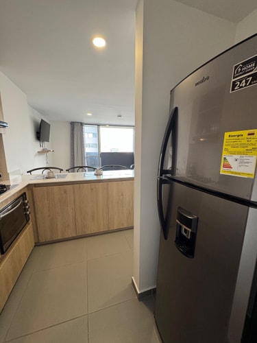 Apartamento | 3BR + Piscina + Gym 14 My Places