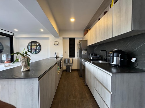 Modern Duplex w/ Mountain Views | El Retiro 3 My Places