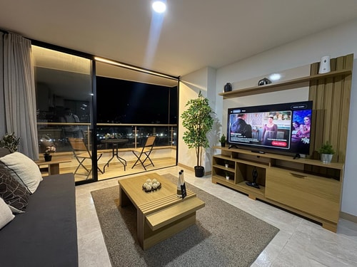 Amazing 2 BR apto in Sabaneta 10 My Places