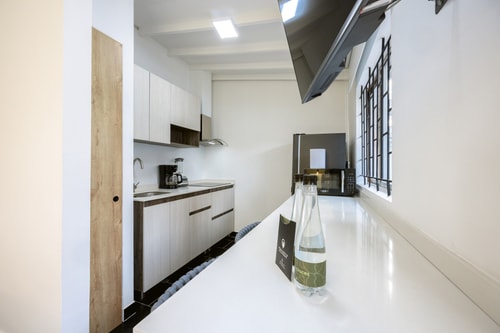 Beautiful bright loft, balcony in El Poblado 20 My Places
