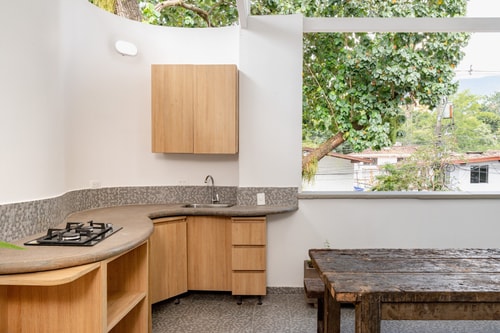 Modern loft in Poblado with A/C 20 My Places