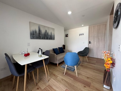 Comfort Stay | 2BR Sabaneta 12 My Places