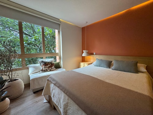 Beautiful views, close to Provence |3BR 29 My Places