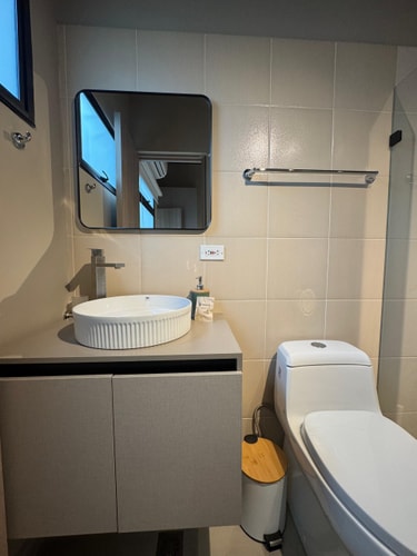 Modern 2BR Apartment w/ A/C | Laureles 50 My Places