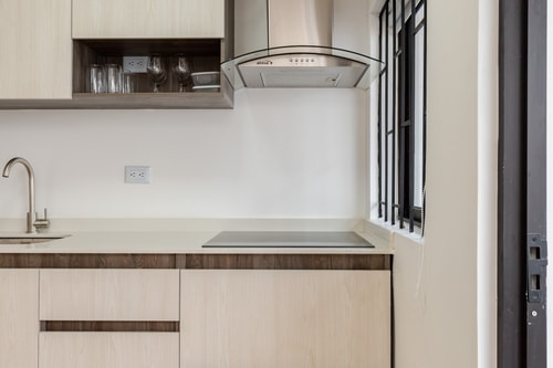 Astonishing Studio with A/C and Wi-Fi 23 My Places