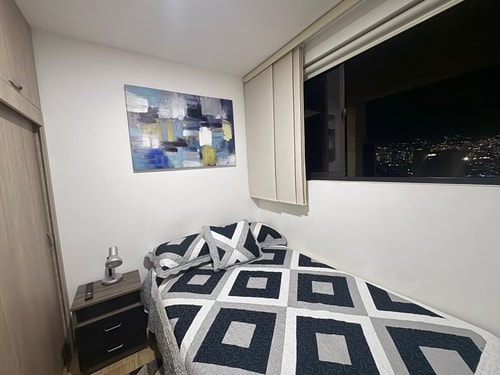 Comfort Stay | 2BR Sabaneta 30 My Places