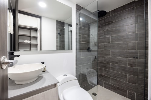 Hermoso 2BR apto en El Retiro 34 My Places