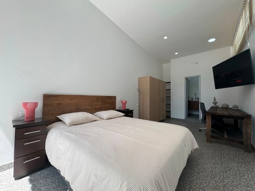 Bright loft with a pleasant view in El Poblado 58 My Places