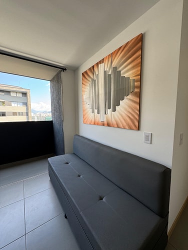 Apartamento | 3BR + Piscina + Gym 33 My Places