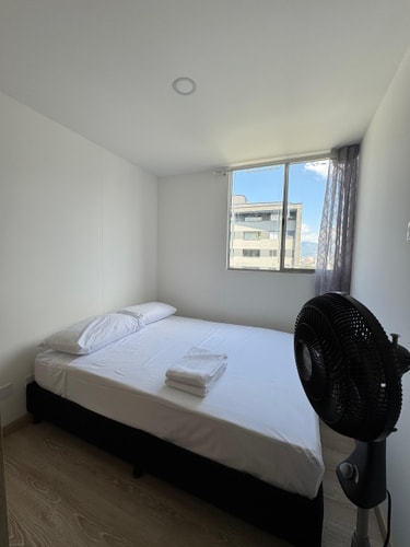 Apartamento | 3BR + Piscina + Gym 38 My Places