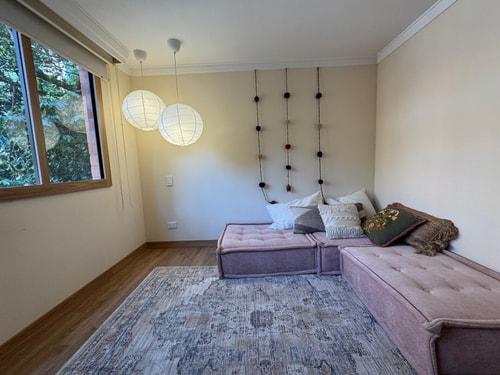 Beautiful views, close to Provence |3BR 36 My Places
