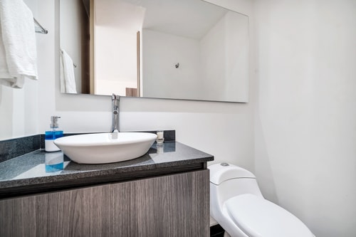 Modern,Panoramic View, Close to El Tesoro! 16 My Places