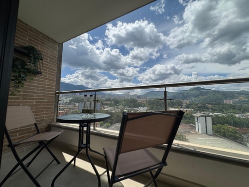 Amazing 2 BR apto in Sabaneta 35 My Places