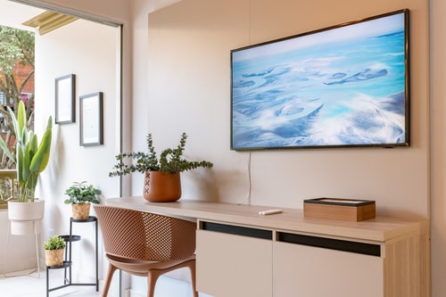 Modern 2BR Apartment w/ A/C | Laureles 28 My Places