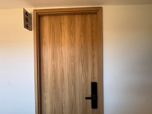 Laureles Luxury Loft A/C, Close to Stadium-Rooftop 25 My Places