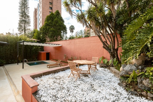 Luxury villa for groups. Pool and BBQ in Poblado 54 My Places