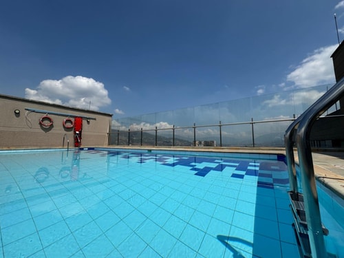 Comfort Stay | 2BR Sabaneta 54 My Places