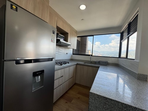 Comfort Stay | 2BR Sabaneta 3 My Places