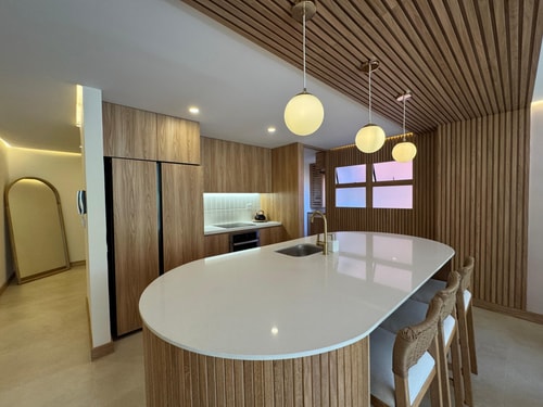 Beautiful views, close to Provence |3BR 62 My Places