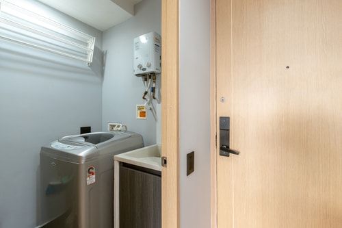 Stunning view apartment in El Poblado 22 My Places