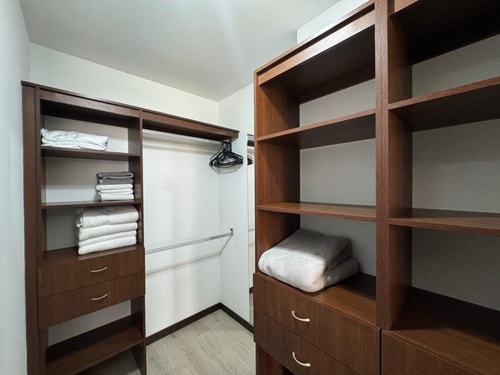 Modern Apt Near Santa Fe Mall | El Poblado 37 My Places