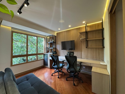 Beautiful views, close to Provence |3BR 5 My Places