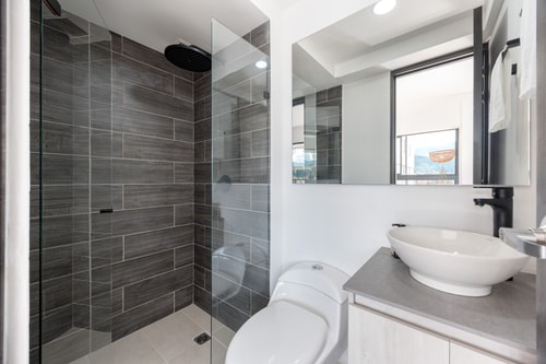 Hermoso 2BR apto en El Retiro 26 My Places